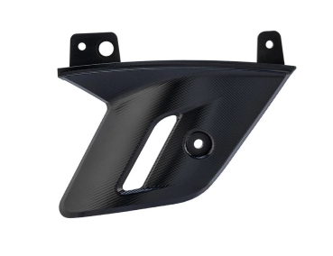 Gabelverkleidung - SIP - Vespa GTS/HPE 125-300 ccm (ab Bj. 2023) - schwarz-glänzend